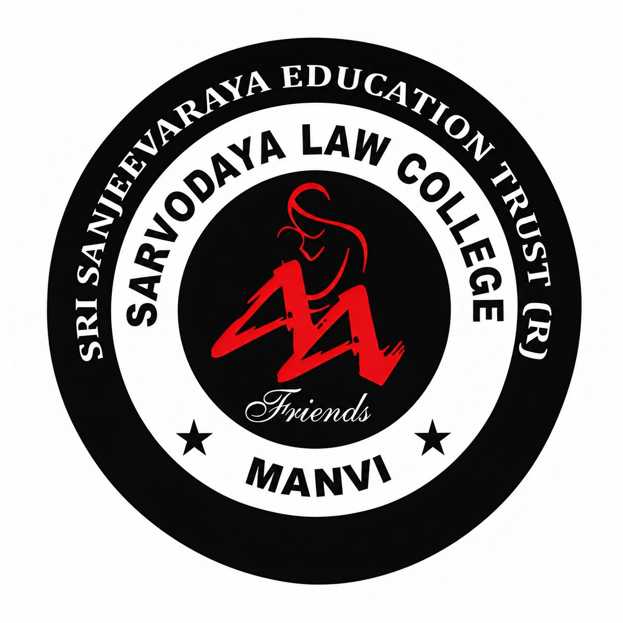 MAA Sarvodaya Law College