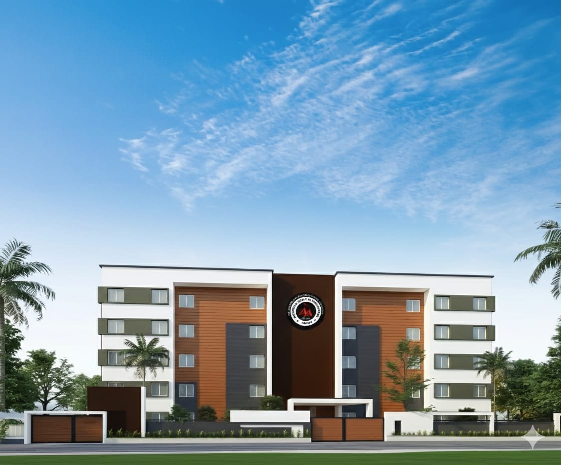 MAA Sarvodaya Law College